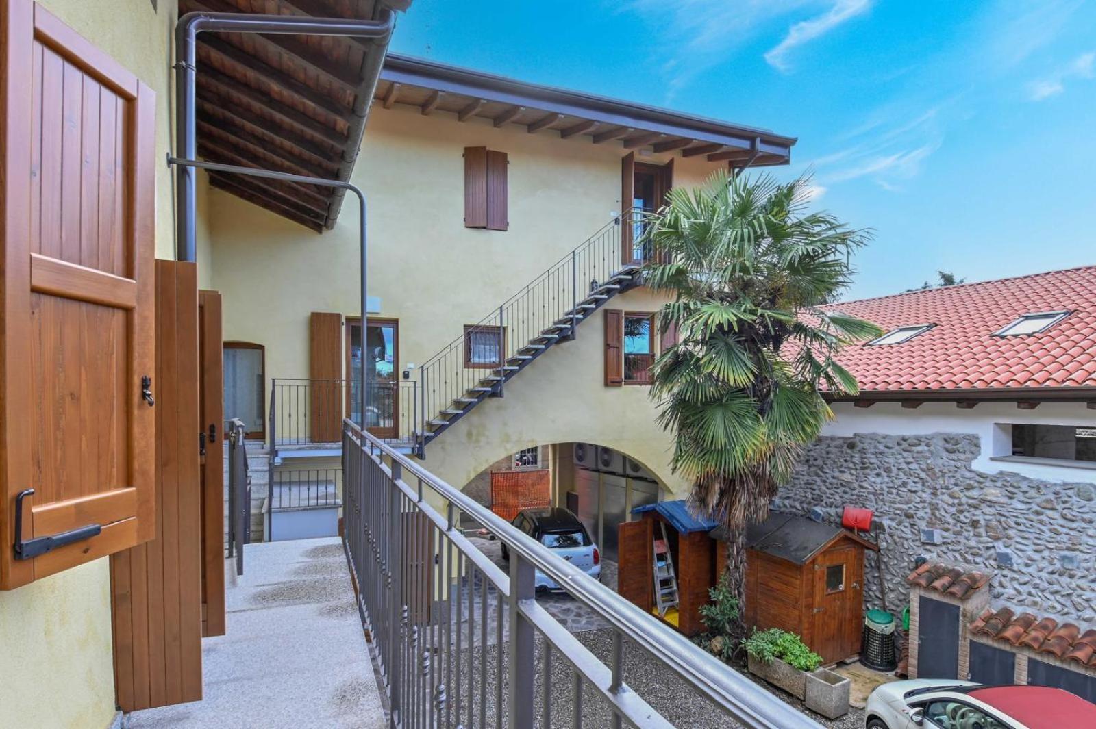 La Corte Di Scanzo Scanzorosciate Exterior foto